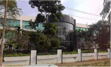 Plot No. 74-73 (Ambattur Industrial Estate)